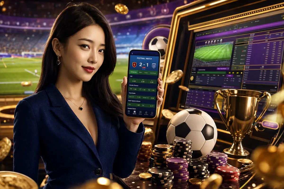 bc88bet slot game